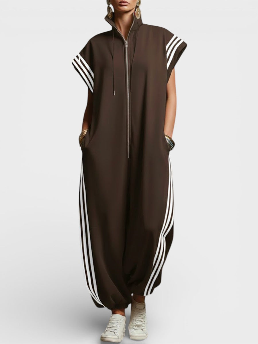 Naomi™ | Elegant Urban Mono