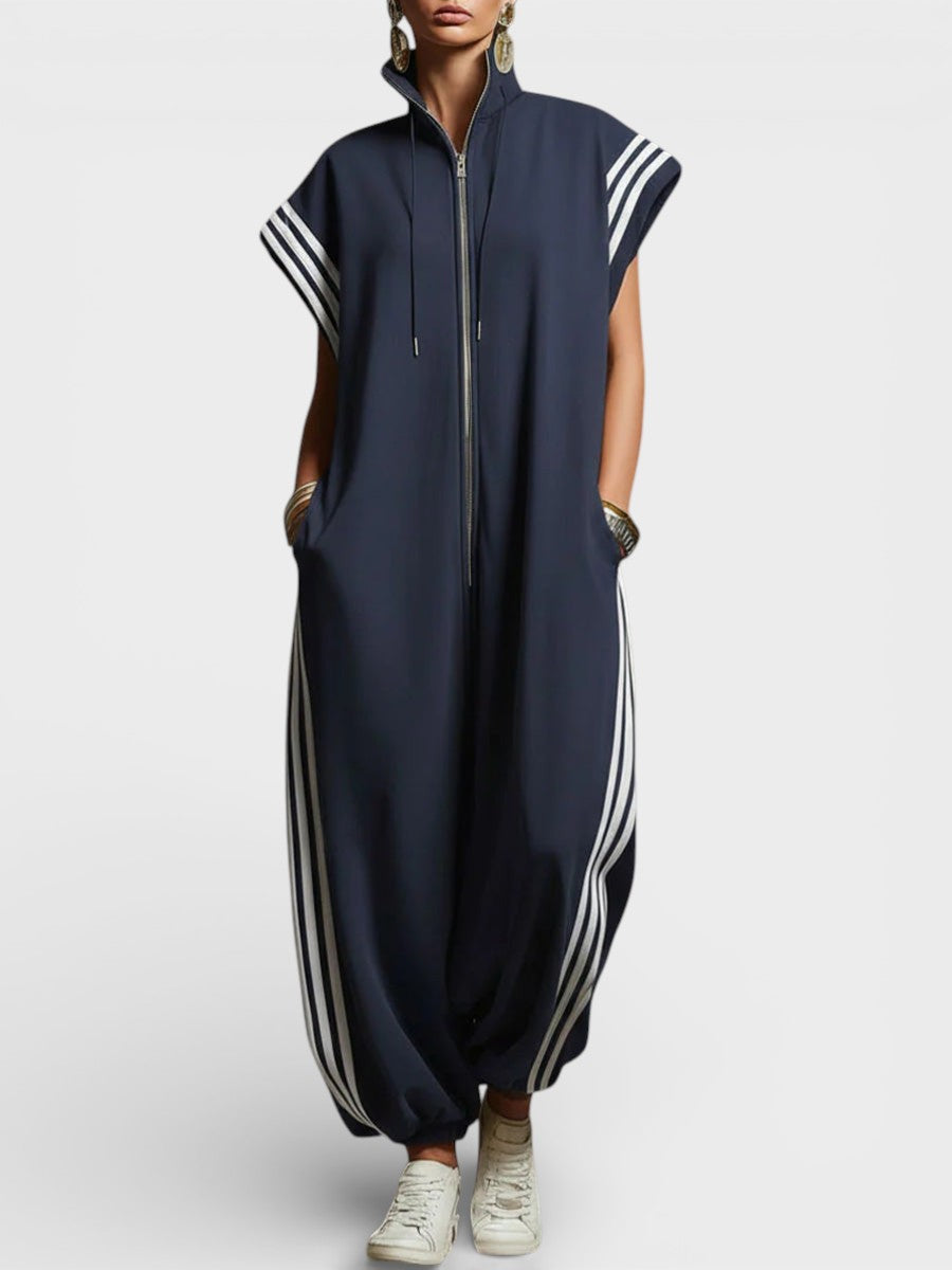 Naomi™ | Elegant Urban Mono
