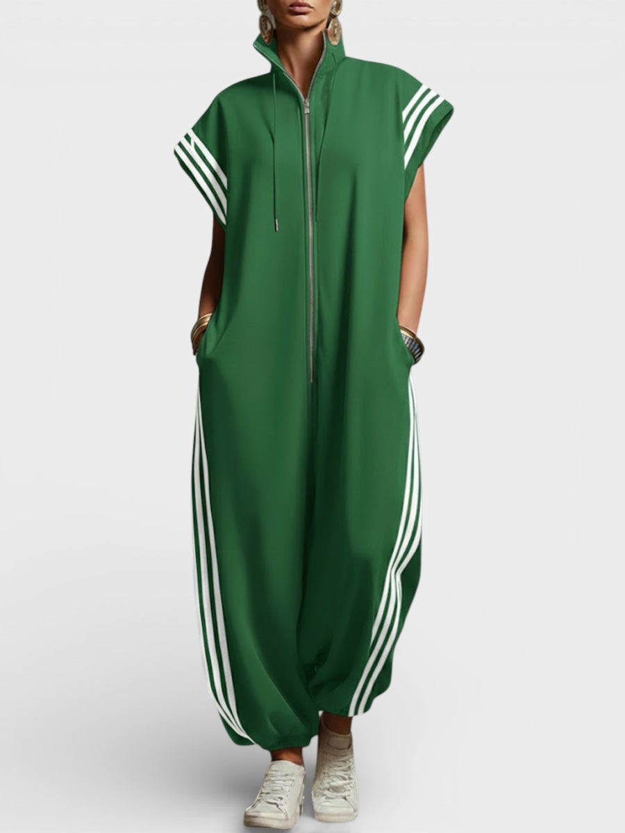 Naomi™ | Elegant Urban Mono
