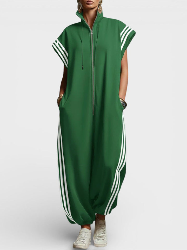 Naomi™ | Elegant Urban Mono