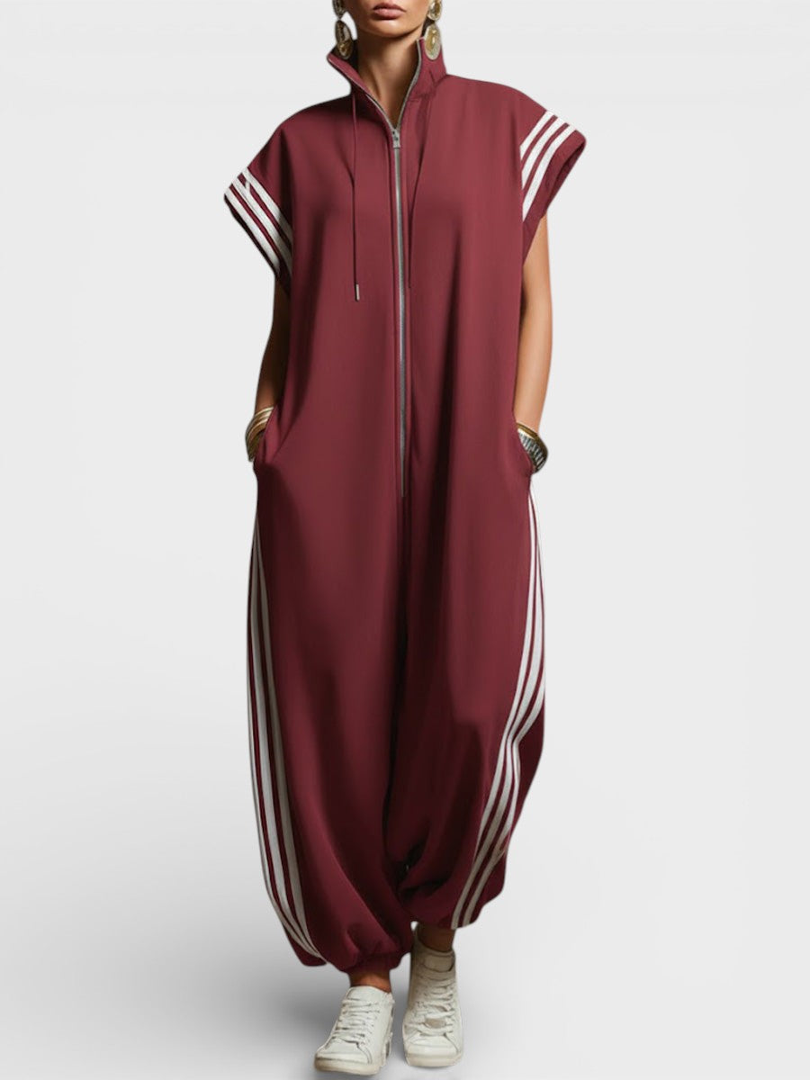Naomi™ | Elegant Urban Mono