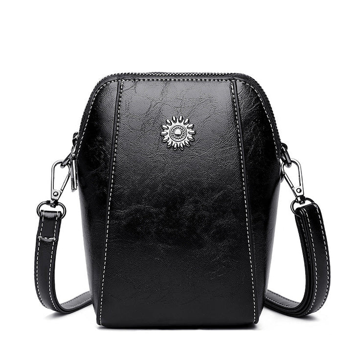 Leah™ | Vienna Compact Mini Handbag