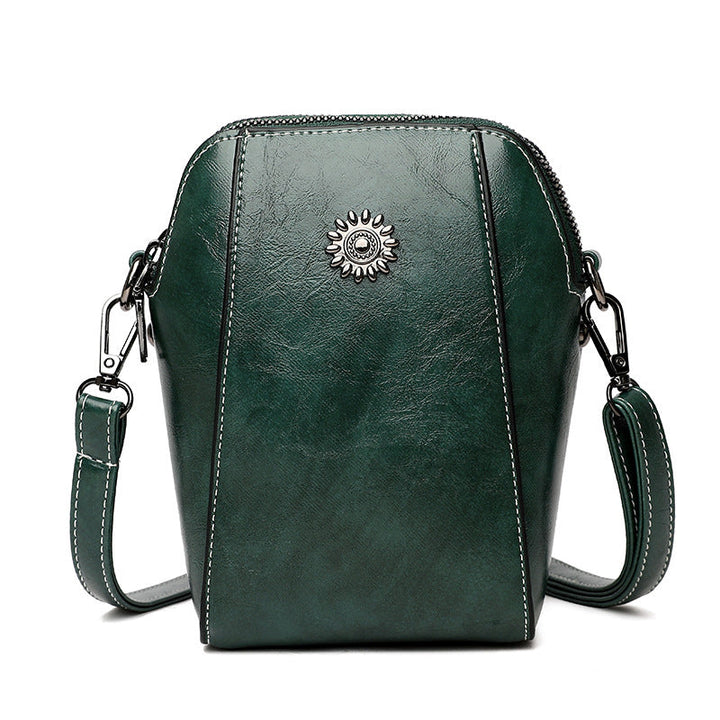 Leah™ | Vienna Compact Mini Handbag