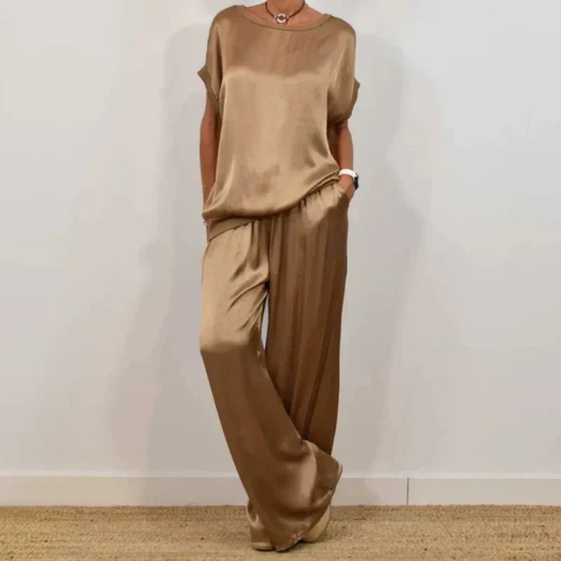 Rita™ Elegant Two-Piece Set