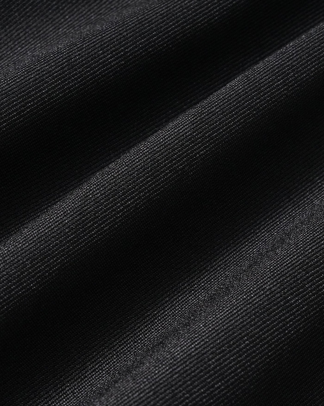 Black Boat Neck Flowy Mini Dress