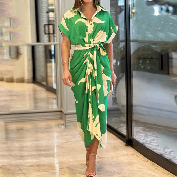 Audrey™ | Tahlia Elegant Casual Dress